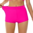 thumbnail image 1 of Dvkptbk Bikini Bas pour Femmes Femmes Bikini Bas de Maillot de Bain Shorts Bas Maillot de Bain Tenue de Bain Baignade Maillots de Bain, 1 of 6