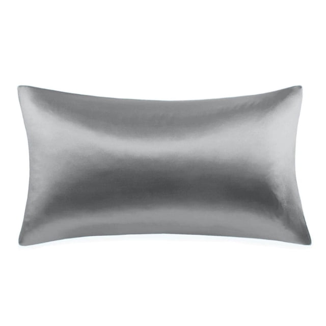 Taies d'Oreiller Satin Square 2pc Chelsea Square