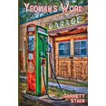 thumbnail image 1 of Yeoman's Work: Poems (Working Lives Series), 1 of 1