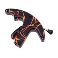 thumbnail image 1 of DYNWAVECA Lightweight Plastic Thumb Activated Release Aid - Ergonomic Grip for Easy Bow Release, 1 of 8