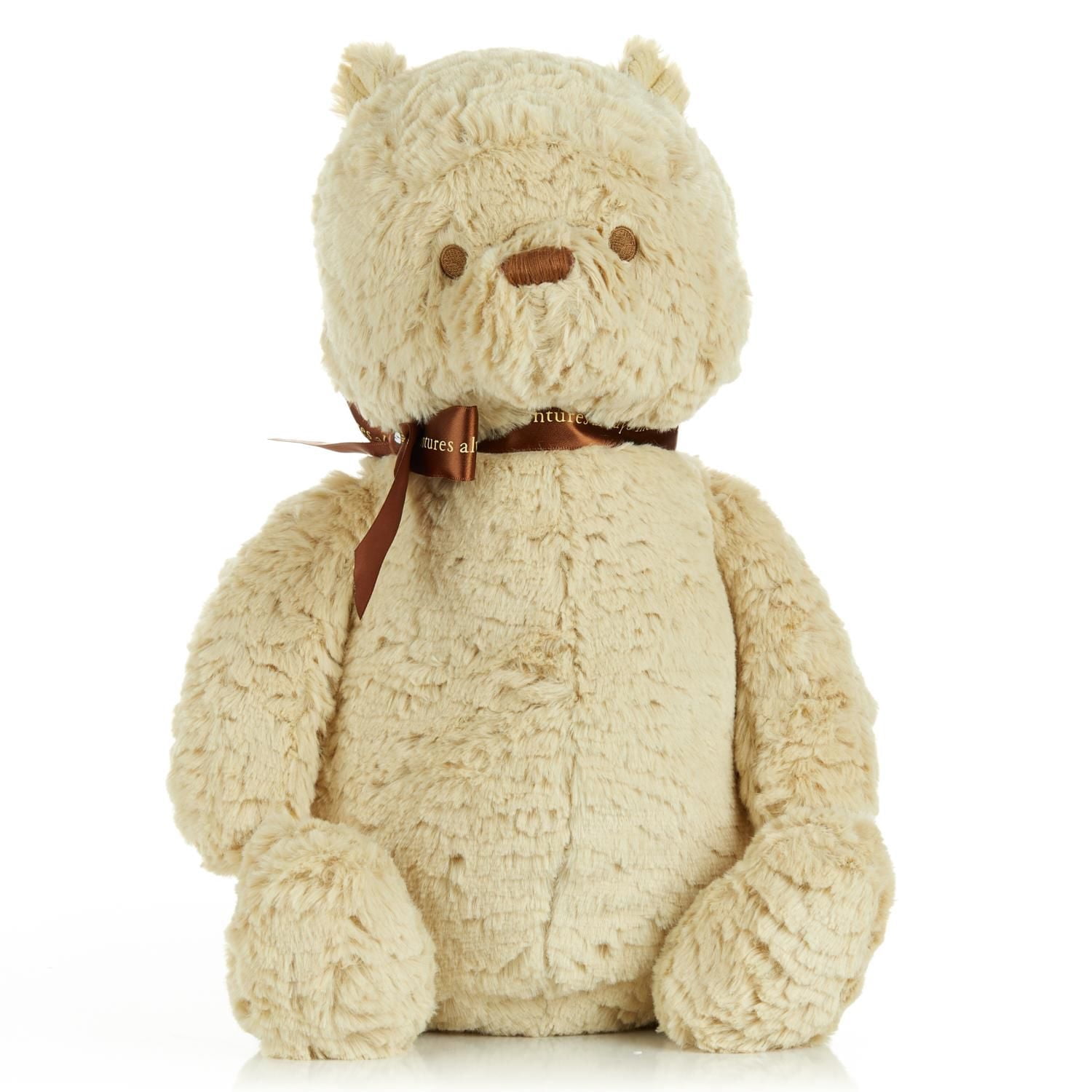 Disney - Classic Pooh Plush - 14" Large
