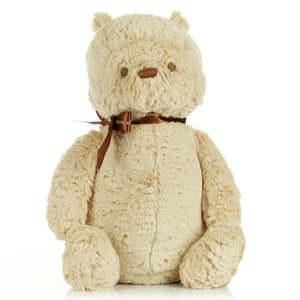Disney - Tissu Pooh classique - 14" grand