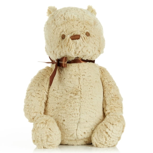 Disney - Classic Pooh Plush - 14" Large