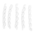 thumbnail image 3 of Brake Line Tube Protector, Small Size Bicycle Line Protector Fashion  for Bike for Bicycle Red,White,Black, 3 of 8