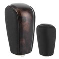 thumbnail image 3 of GearKnob Stick Shifter Lever Hand Ball for Land Cruiser Prado FJ150, 3 of 8
