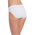 thumbnail image 3 of Jockey Women's Comfies Cotton French Cut - 3 Pack, 3 of 4