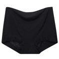 thumbnail image 4 of Birdeem Culottes Chaudes Taille Haute Gainantes pour Femmes, Culottes Aguichant, 4 of 12