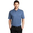 thumbnail image 1 of Port Authority Polo Performance en Soie Chinée pour Hommes - K542, 1 of 1