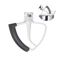 thumbnail image 1 of KitchenAid Tilt-Head Flex Edge Beater, KFE5T, 1 of 5