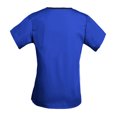 thumbnail image 2 of Women's Scrub Top, 2 of 3