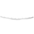 thumbnail image 2 of Front Lip Bumper Spoiler,Front Bumper Lower Molding Trim Replacement for  E Class W213 AMG Line Pre Facelift 2017 to 2020, 2 of 7