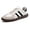 Beige, variant on YOURDIARY Womens Classic Lace Up Sneakers Lightweight Comfort Casual Sneakers Walking Shoes