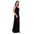 thumbnail image 3 of Inkmeso Basics Robe Longue Débardeur Sans Manches pour Femmes Décontractée d'Été de Tous les Jours en Jersey, 3 of 7