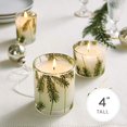 thumbnail image 5 of Thymes Diffuseur de Sapin Plus Frais - Design Aiguille de Pin - Ensemble Diffuseur de Parfum pour la Maison Comprend Bâtonnets Diffuseurs de Roseau, Huile Parfumée et Bouteille en Verre (775 fl oz), 5 of 5
