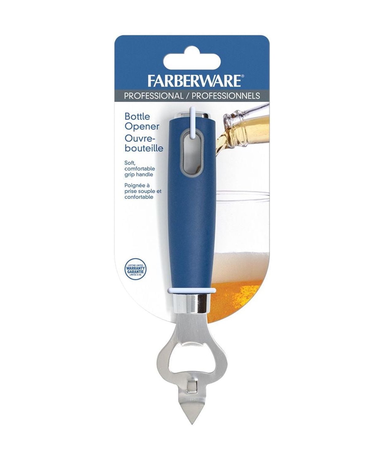 Ouvre-bouteille Farberware