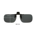 thumbnail image 2 of Foster Grant Polar Optics Clipons Sunglasses, 2 of 2