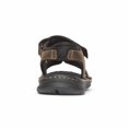 thumbnail image 4 of Rockport Sandale pour Homme DARWYN QTR STRAP Brun II/cuir, 4 of 4