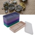 thumbnail image 1 of Watch Parts Storage Box Crafts Watch Accessories Storage Box Durability Organize Small Parts For Home Work Shop School Office, 1 of 8