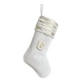 thumbnail image 2 of YAOMOBB Christmas Tree Pendant Embroidered Christmas Stocking Large Capacity Wear Resistant Xmas Hanging Decoration, 2 of 7