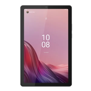Rénové (bon) Lenovo Tabulaire M9 9" MTK, HD Comprimé (MediaTek Hélio G80, 4GB RAM, 64GB eMMC, Android) - Gris arctique (ZAC30053US)