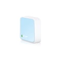 thumbnail image 1 of TP-Link TL-WR802N 300Mbps Wireless N Nano Pocket Router, 1 of 7