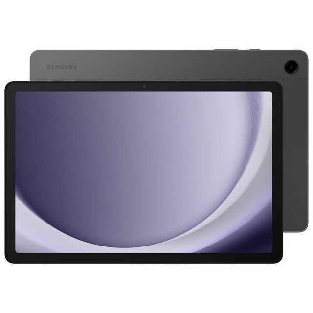 Samsung Galaxy Tab A9+ (Plus) 11 Pouces Wi-Fi Tablette Android avec Processeur Qualcomm SM6375 Boîte Ouverte