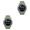 thumbnail image 4 of pitrice FD68S Smart Watch 150mAh Sleeping Pedometer Pressure Detector green 2Set, 4 of 6