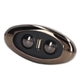 thumbnail image 1 of Electric Sofa Controller, Electric Recliner Switch Single USB Charging Port Easy Installation ABS  For Massage Chair For Transportation Equipment, 1 of 8