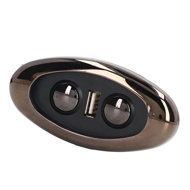 Electric Sofa Controller, Electric Recliner Switch Single USB Charging Port Easy Installation ABS For Massage Chair For Transportation Equipment