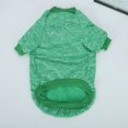 thumbnail image 4 of Kcodviy Dog Sweater Classic Warm Pet Clothes for Small Dogs Female Pet Sweaters Pet Dog Pet Clothes for Medium Dogs Clothes Knitwear Warm Dog Pajamas for Small Dog Puppy Winter Doggie Sweatshirt, 4 of 7