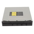 thumbnail image 2 of Accessoires de Console de Jeu, Alliage d'Aluminium Installation Facile Stable Portable avec Lecteur Intégré Durable pour Réparation de Lecteur DVD, 2 of 8