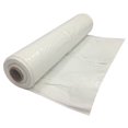 thumbnail image 1 of Flame Retardant Plastic Poly Sheeting 6 Mil - 12 X 100, 1 of 3