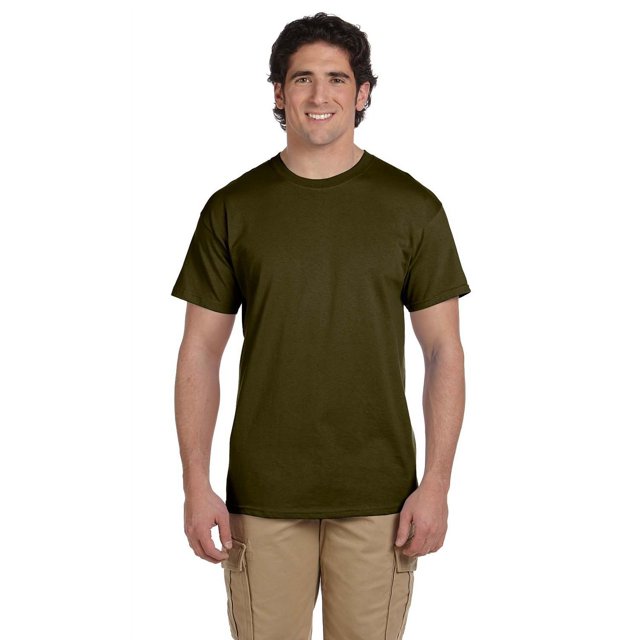 T-Shirt Ultra Coton pour Adulte