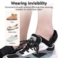 thumbnail image 4 of Orthopedic Toe Bunion Straightener Splint Corrector Hallux Valgus Pain Relief, 4 of 5