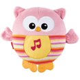 thumbnail image 1 of Fisher-Price Soothe & Glow Owl Sleep Aid, Pink, 1 of 7