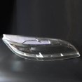 thumbnail image 2 of ziyahi Auto Headlamp Lens Cover Fit for Mazda 6 2003-2007 Replacement Parts Acc, 2 of 8