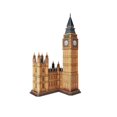 thumbnail image 2 of National Geographic 3D Puzzle: Big Ben, 2 of 5