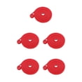 thumbnail image 1 of Thinsony Plant Tape For Healthy Plant Growth And Black Suitable For Various Red 5Set, 1 of 6