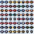 thumbnail image 3 of NHL Jeu De Correspondance, 3 of 3