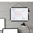 thumbnail image 4 of Calendrier Mensuel Effaçable à Sec Tableau Blanc, Calendrier Magnétique Tableau Blanc de Remplacement pour l'École, 4 of 7