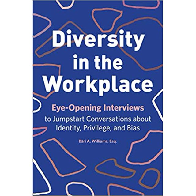 Diversité sur le Lieu de Travail : Interviews Ouvrantes pour... Broché 2020
