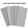 thumbnail image 4 of 150-3000 Grit Polishing Diamond Plate Sharpening Stone Fine Coarse Multiple Size, 4 of 6