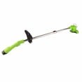 thumbnail image 3 of Cordless String Trimmer, Lawn Mower Electric Grass Trimmer Multifunctional  For Parks For Courtyards, 3 of 8