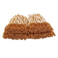 thumbnail image 1 of Brosse à Cils, Brosse à Mascara Ferme, Portable pour Filles Femmes Marron, Violet Rouge, Violet Foncé, 1 of 8