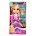 thumbnail image 1 of Disney Princess - Singing Rapunzel Doll, 1 of 4