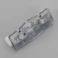 thumbnail image 4 of Car Audio 80AMP Inline Mini ANL Fuse Holder Block 4/8 GA IN 4/8 GA OUT with Fuse, 4 of 9