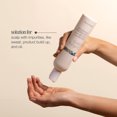 thumbnail image 4 of milk_shake Purifying Blend Shampoo 300ml/10.1oz, 4 of 10