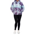 thumbnail image 4 of Reebok Women's Reversible Puffer, 4 of 6