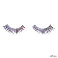 thumbnail image 1 of Coveted Cosmetics False Eyelashes Natural Feather Hand Made Human Hair Fake Falsies Lashes (5 Pair, Goddess), 1 of 2