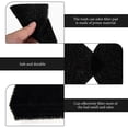 thumbnail image 2 of Compost Filters Can Trash Filter Bin Kitchen Odor Charcoal Pail Litter Garbage Deodorizer Remover Pads Supplies Bucket, 2 of 7